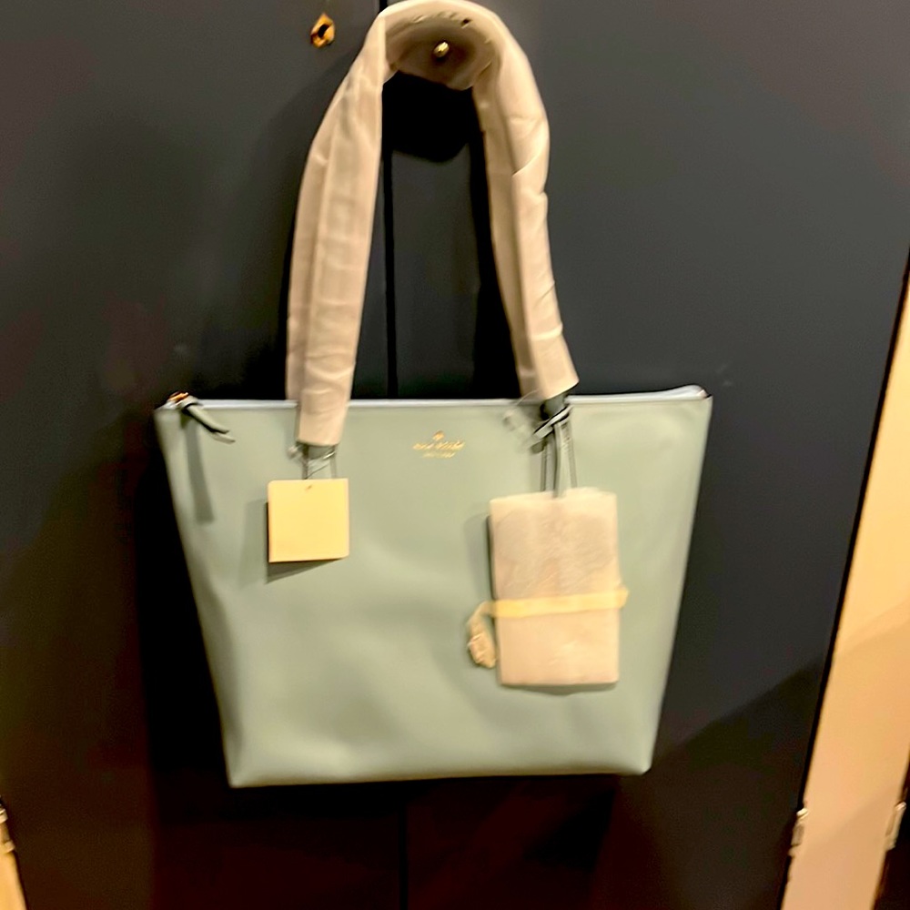 NWT Kate Spade bag